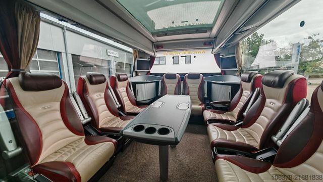 Touringcar SETRA S 516 HD/2