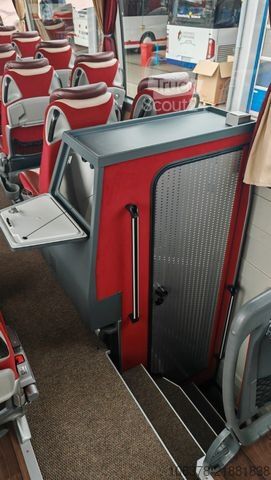 Touringcar SETRA S 516 HD/2