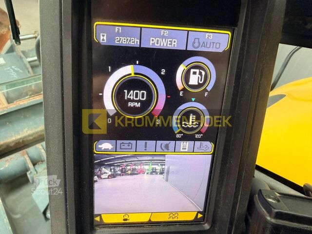Міді-екскаватор Wacker Neuson ET 90 Powertilt