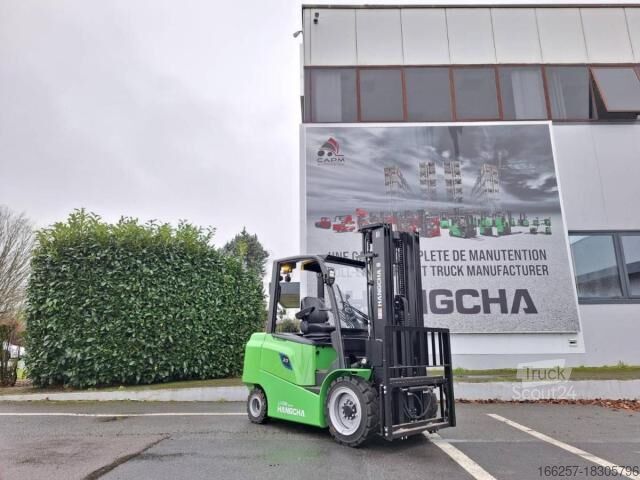 Chariot élévateur frontal Hangcha AE30-I