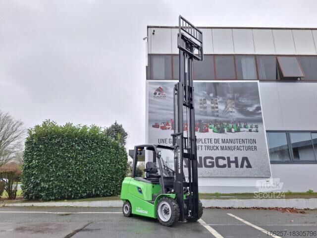 Chariot élévateur frontal Hangcha AE30-I