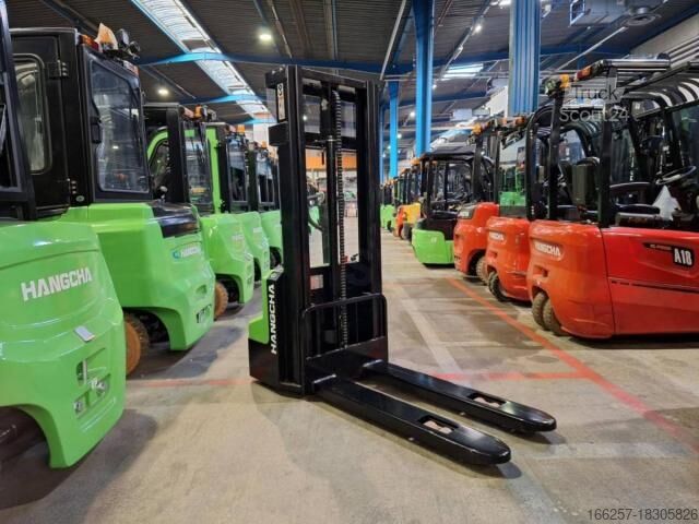 Gerbeur manuel Hangcha CDD12-A2MC2-ISZ