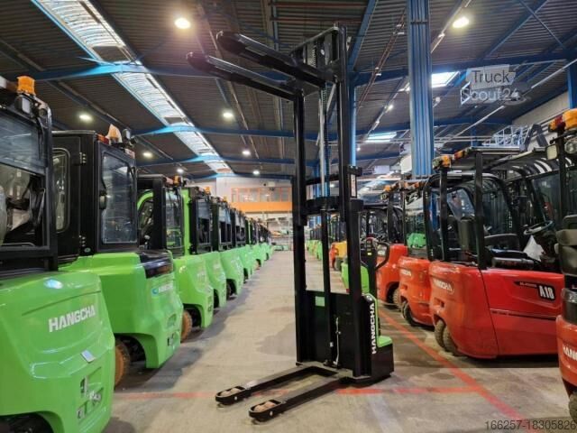 Gerbeur manuel Hangcha CDD12-A2MC2-ISZ