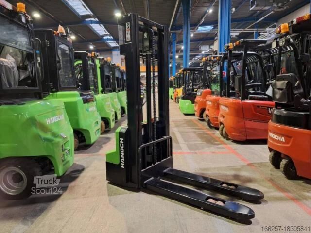 Gerbeur manuel Hangcha CDD12-A2MC2-ISZ