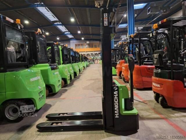 Gerbeur manuel Hangcha CDD12-A2MC2-ISZ