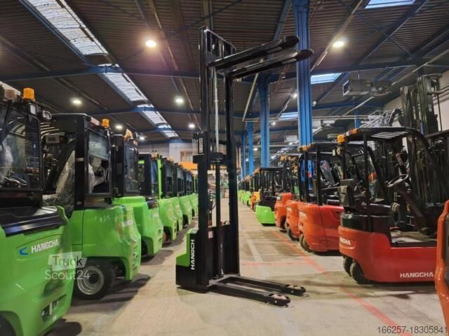 Gerbeur manuel Hangcha CDD12-A2MC2-ISZ