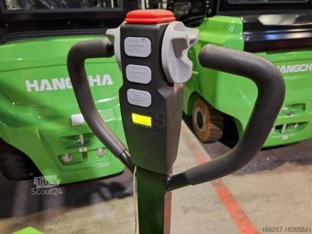 Gerbeur manuel Hangcha CDD12-A2MC2-ISZ