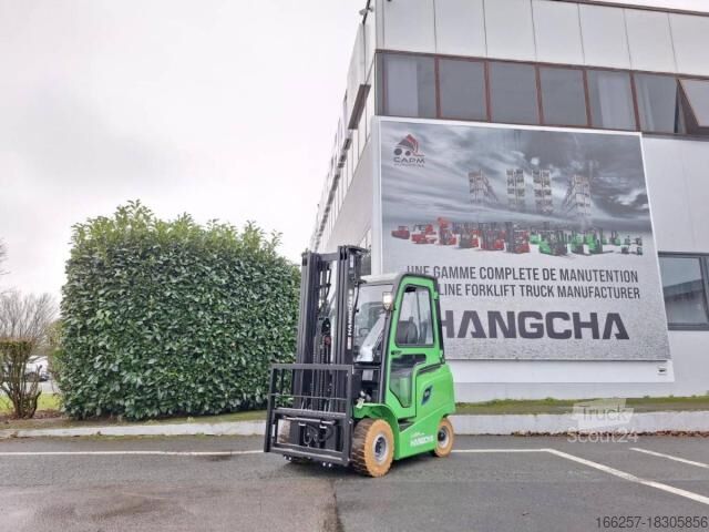 Chariot élévateur frontal Hangcha AE20Ci