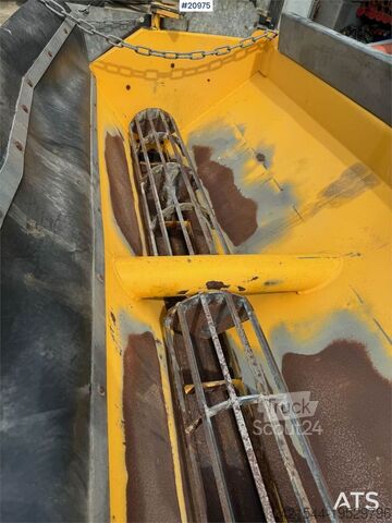 Falköping LB 1000 Falköping LB 1000