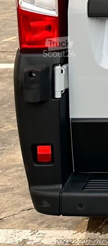 Wohnwagen/Wohnmobil Fiat Weinsberg Carabus 600 K | 4 Posti Letto | Completamente Attrezzato