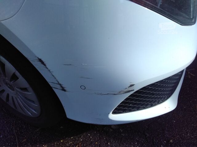 Kastenwagen Wohnmobil / Campervan Mercedes Marco Polo 250d | Luxus Camper 2 Schlafplätze | Küche + Aufstelldach