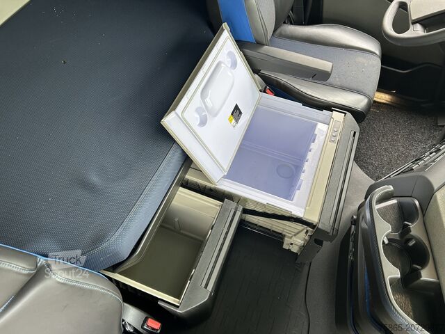 Standaard-SZM Volvo FH 500 Globetrotter XL / VEB+ / 2 Tanks / New T...