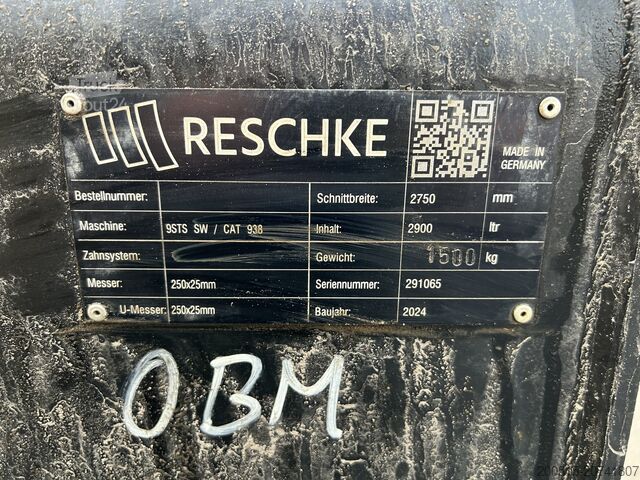 Kolový nakladač CAT 938 Next Gen (NG)