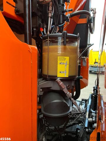 Автомобиль для сбора мусора DAF FAG XD 340 Euro 6 Geesink 20m³ Welvaarts weighi...