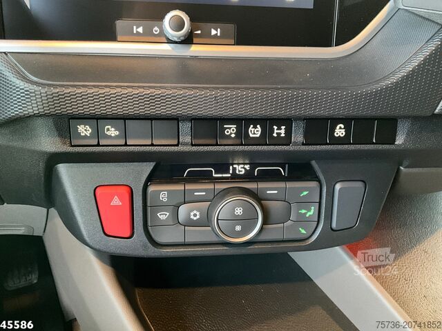 Автомобиль для сбора мусора DAF FAG XD 340 Euro 6 Geesink 20m³ Welvaarts weighi...