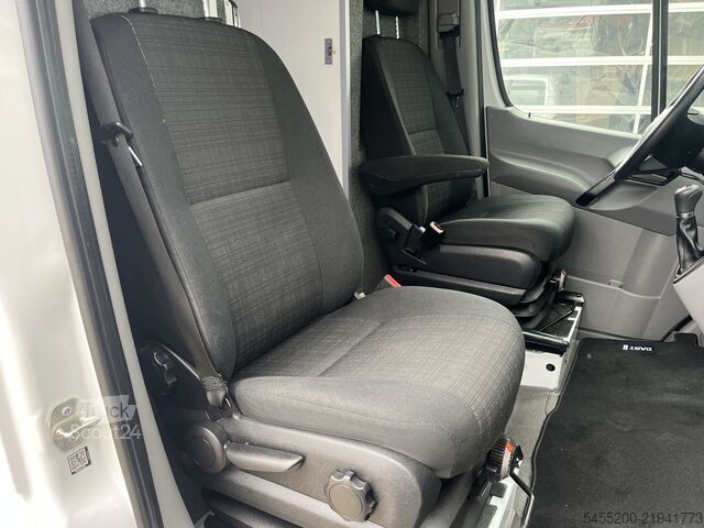 Bestelwagen Mercedes-Benz Sprinter 519 CDI 366 V6 4x4 4WD Automaat Met Ai...