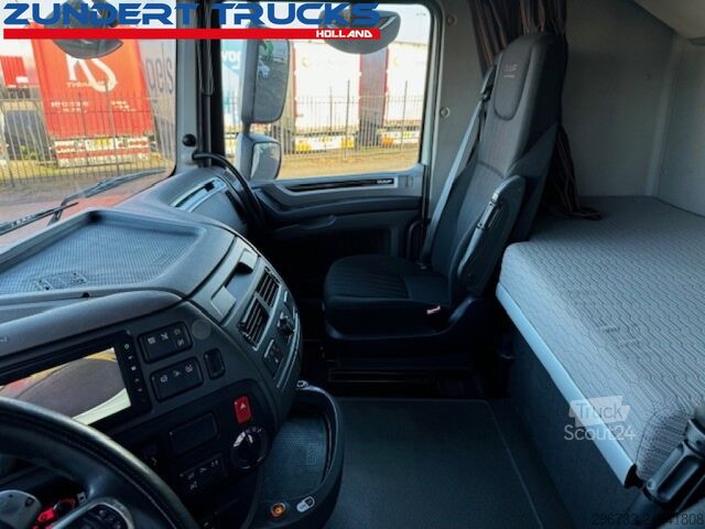 Svazek SZM DAF XF 480 MEGA