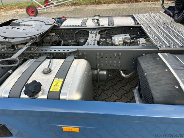 Standard SZM MERCEDES-BENZ Actros 1845 / Giga / Retarder **5 x Auf Lager**