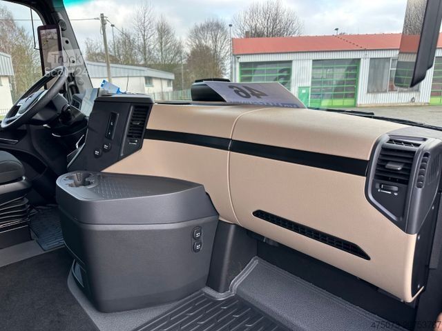 Standard SZM MERCEDES-BENZ Actros 1845 / Giga / Retarder **5 x Auf Lager**