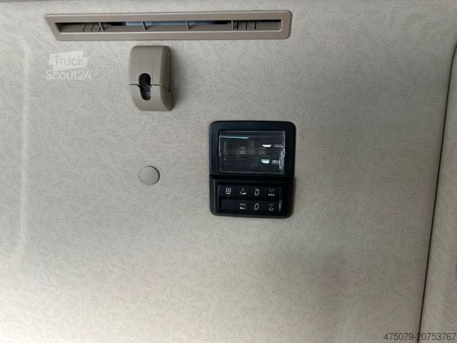 Standard SZM MERCEDES-BENZ Actros 1845 / Giga / Retarder **5 x Auf Lager**