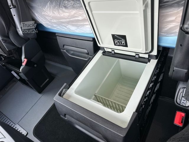 Standard SZM MERCEDES-BENZ Actros 1845 / Giga / Retarder **5 x Auf Lager**