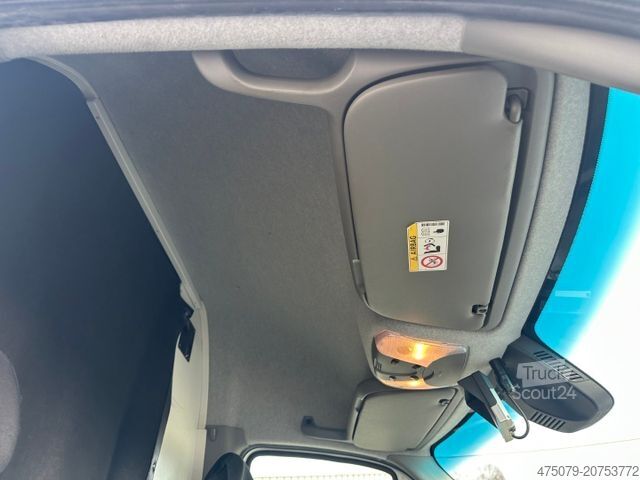 Wywrotka próżniowa MERCEDES-BENZ Sprinter 516 / Rausch TV Inspection Kamera