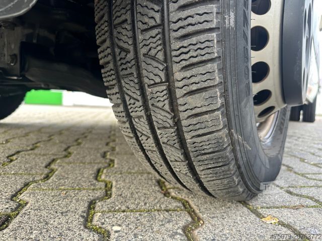 Wywrotka próżniowa MERCEDES-BENZ Sprinter 516 / Rausch TV Inspection Kamera