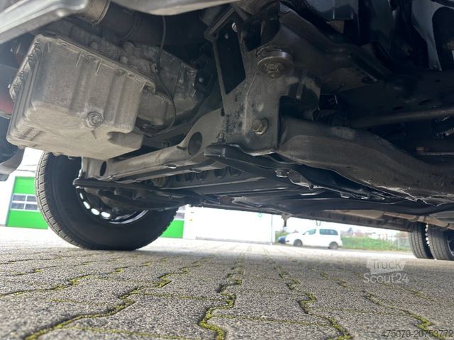 Wywrotka próżniowa MERCEDES-BENZ Sprinter 516 / Rausch TV Inspection Kamera