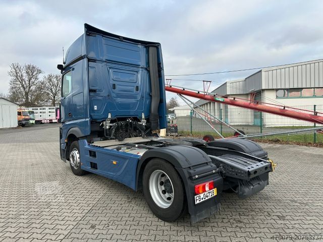 Standard SZM MERCEDES-BENZ Actros 1845 / BigSpace / Retarder