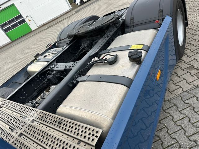 Standard SZM MERCEDES-BENZ Actros 1845 / BigSpace / Retarder