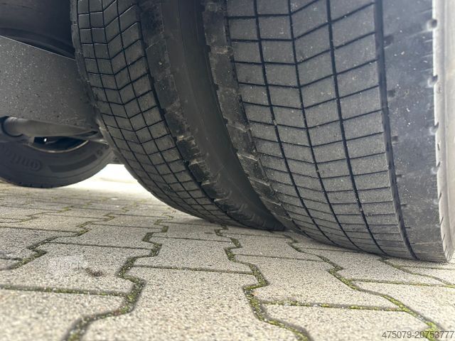 Standard SZM MERCEDES-BENZ Actros 1845 / BigSpace / Retarder