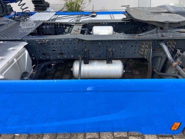 Standard SZM IVECO Stralis 6.TÜV 06/2026