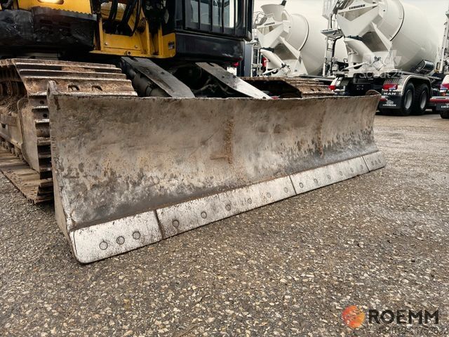 Kettenbagger CATERPILLAR 314 C LCR