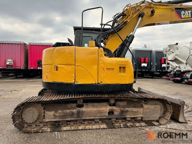 Kettenbagger CATERPILLAR 314 C LCR