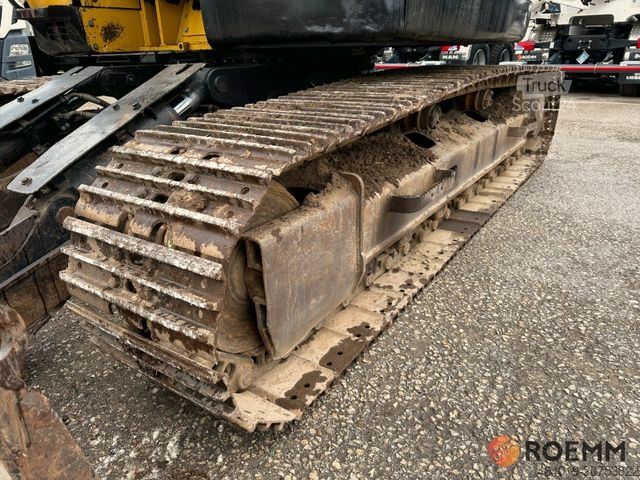 Kettenbagger CATERPILLAR 314 C LCR