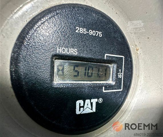 Kettenbagger CATERPILLAR 314 C LCR