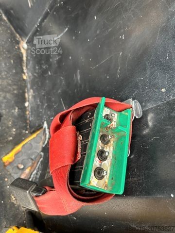 Forstfahrzeuge  Welte W130