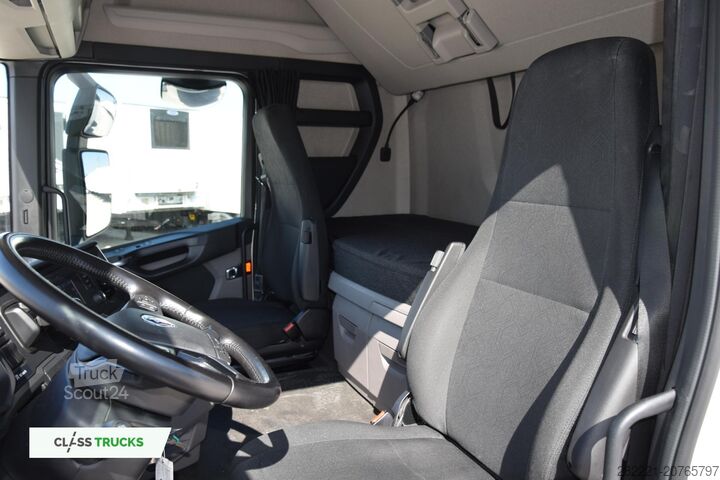 Tractor estándar SCANIA R450 CR20H Retarder ACC