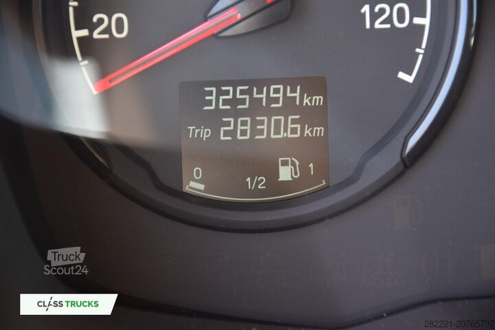 Tractor estándar SCANIA R450 CR20H Retarder ACC