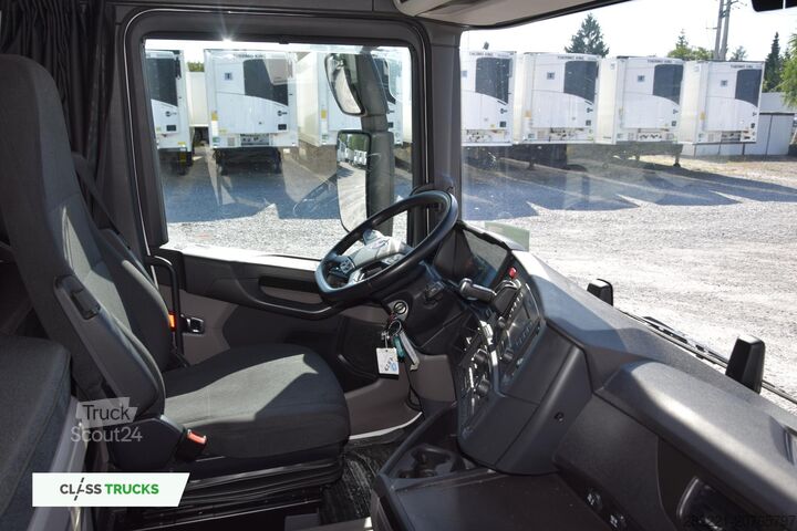 Tractor estándar SCANIA R450 CR20H Retarder ACC