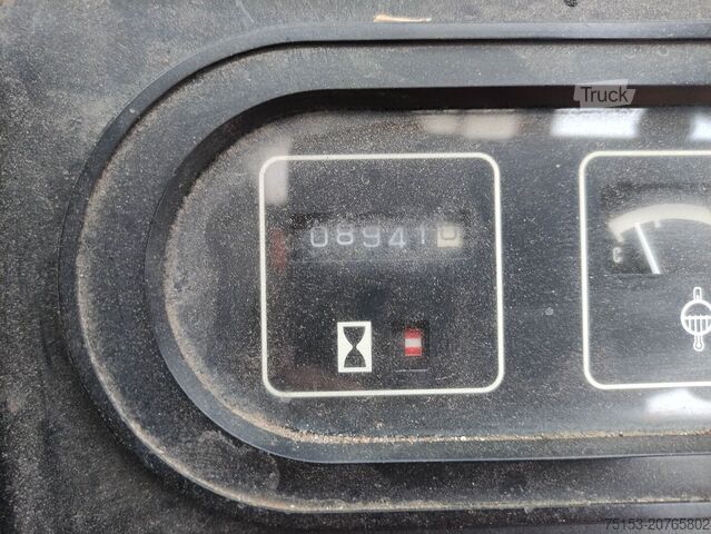 Friedmann Forklifts GmbH Friedmann Forklifts GmbH Friedmann Forklifts GmbH