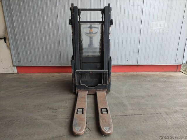 Palletstapelaars Crown ET4000 1.2TL (Doppelstock)