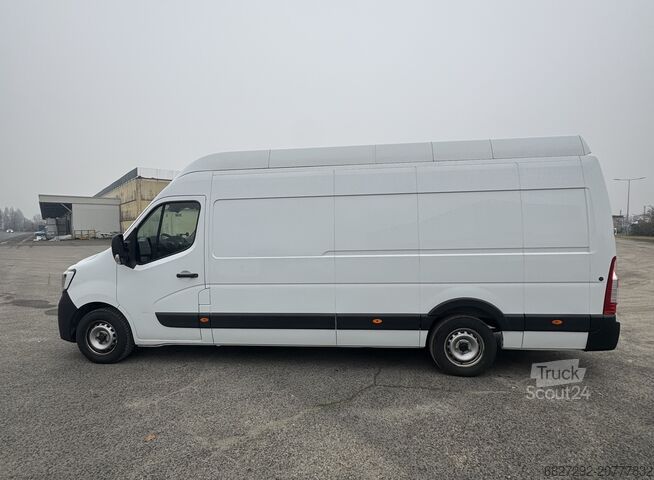 Furgone a tetto alto Renault Master T35