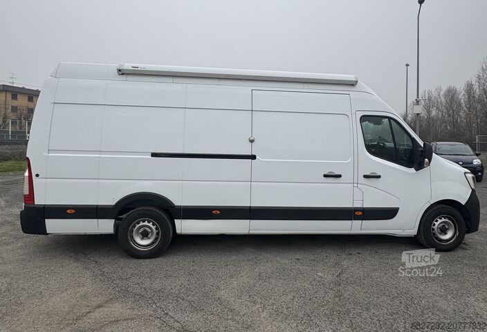 Furgone a tetto alto Renault Master T35