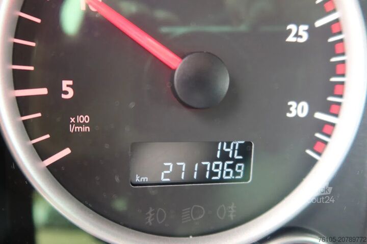 Fourgon porte-voitures MAN TGS 35.360 Oprijwagen + HIAB 228 E3 Kraan 8x2