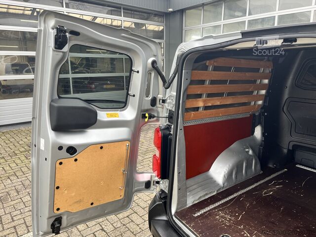 Aukšto stogo universalas Citroën Jumpy 2.0 BlueHDI DC Marge BTW en BPM vrij!! Ai...