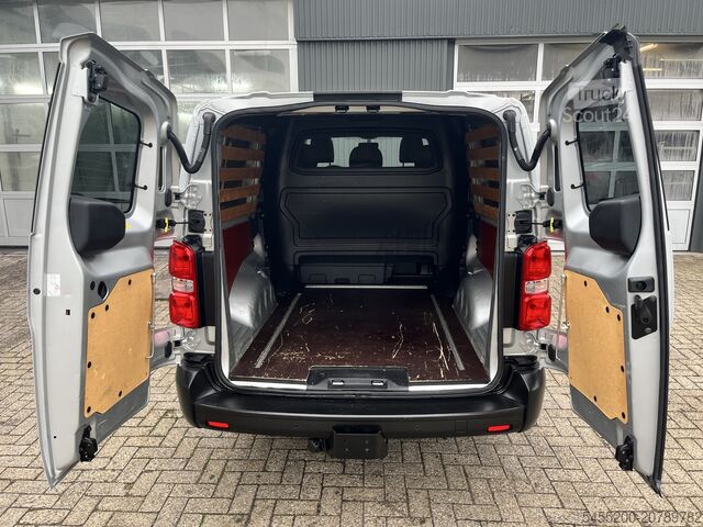 Aukšto stogo universalas Citroën Jumpy 2.0 BlueHDI DC Marge BTW en BPM vrij!! Ai...