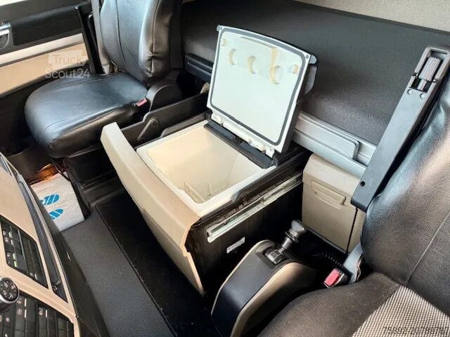 Standaard-SZM MAN TGX 18.500 XXL / Retarder Voll Luft / Euro 6