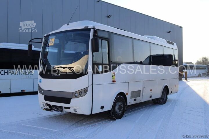 Kleinbus Otokar Navigo U / Airco / euro 6