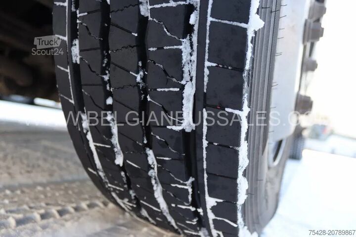 Kleinbus Otokar Navigo U / Airco / euro 6